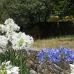 Watermill Moinho Garcia Hostel