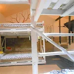 Hostel Watermill Moinho Garcia