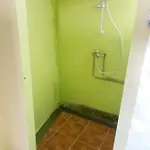 Hostel Watermill Moinho Garcia