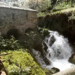 Watermill Moinho Garcia * Pinheiro da Bemposta