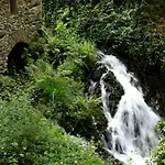 Watermill Moinho Garcia Hostel *