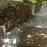 Watermill Moinho Garcia * Pinheiro da Bemposta