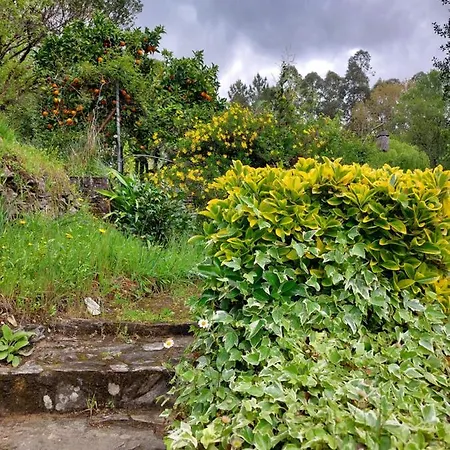 Watermill Moinho Garcia Hostel *