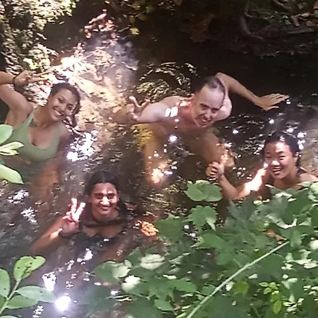 Watermill Moinho Garcia Pinheiro da Bemposta