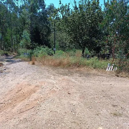 Watermill Moinho Garcia Vandrerhjem