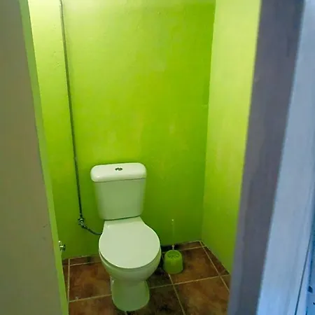 Watermill Moinho Garcia Hostel *