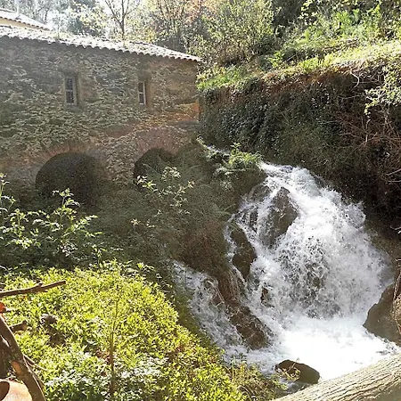 Watermill Moinho Garcia * Pinheiro da Bemposta