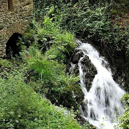 Watermill Moinho Garcia Hostel Pinheiro da Bemposta