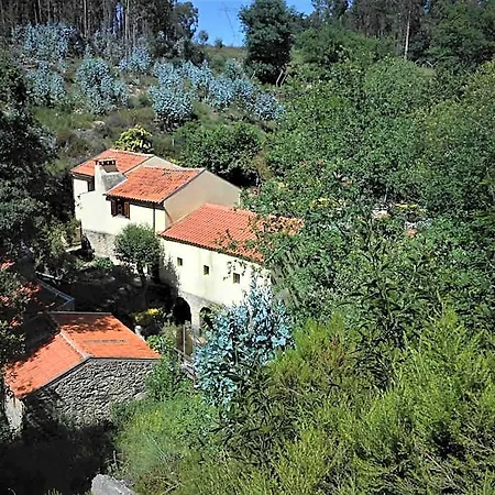 Hostel Watermill Moinho Garcia