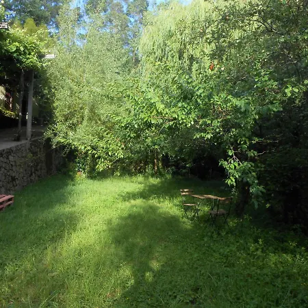 Watermill Moinho Garcia Pinheiro da Bemposta