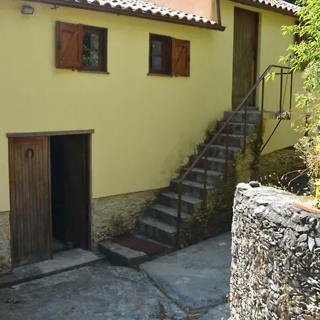 Watermill Moinho Garcia * Pinheiro da Bemposta