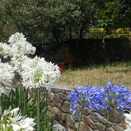 Watermill Moinho Garcia 旅馆