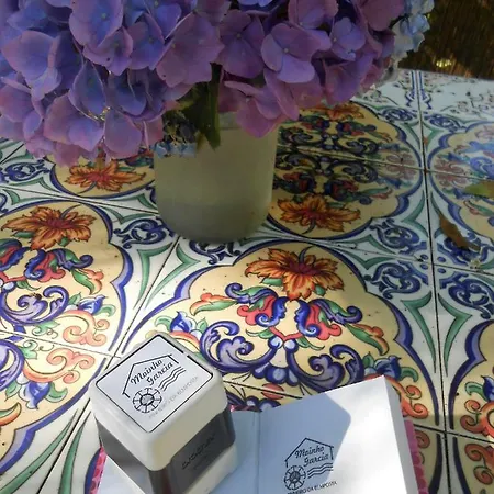 Watermill Moinho Garcia Vandrerhjem