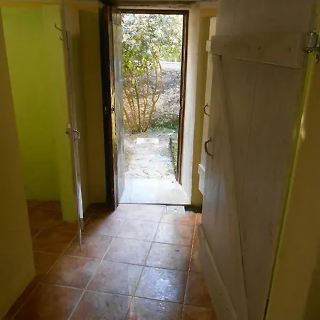 Watermill Moinho Garcia Vandrerhjem