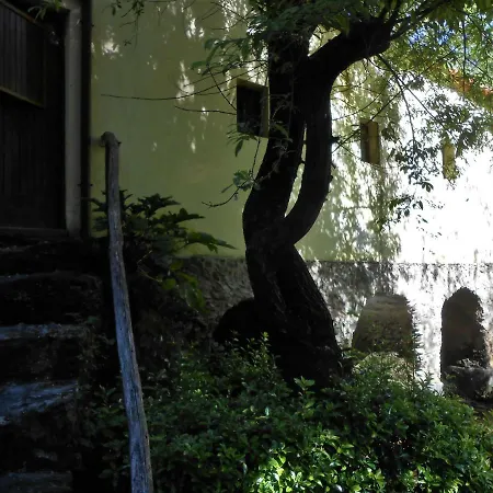 Watermill Moinho Garcia *