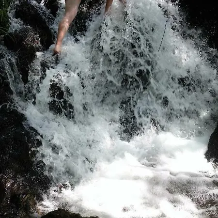 Vandrerhjem Watermill Moinho Garcia