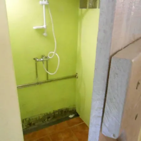 Watermill Moinho Garcia Vandrerhjem Pinheiro da Bemposta