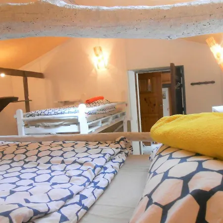 Vandrerhjem Watermill Moinho Garcia