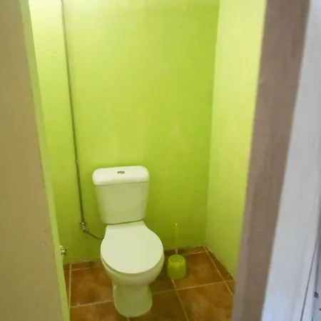 Watermill Moinho Garcia *