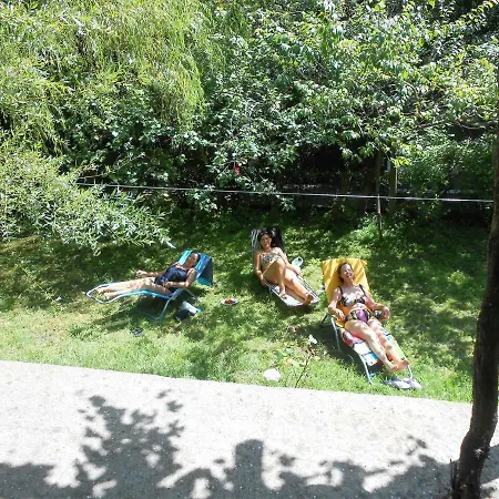 Watermill Moinho Garcia Vandrerhjem *