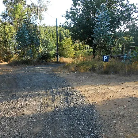 Vandrerhjem Watermill Moinho Garcia *