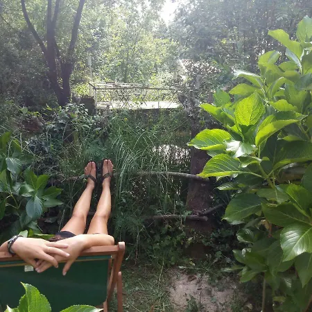 Watermill Moinho Garcia Vandrerhjem