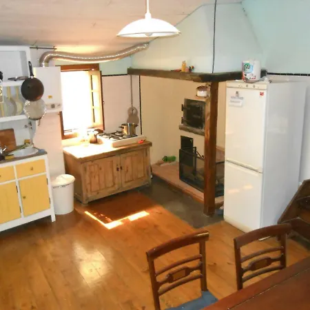 Watermill Moinho Garcia Vandrerhjem