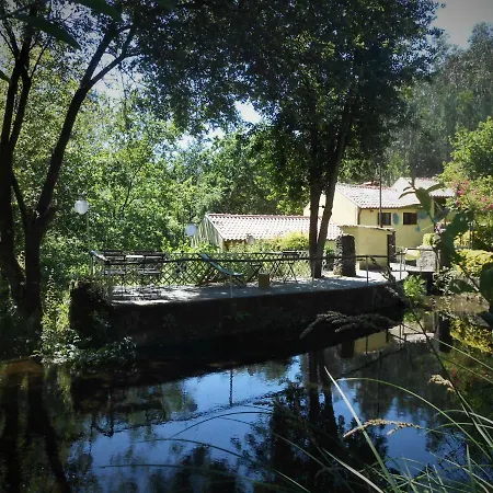Watermill Moinho Garcia