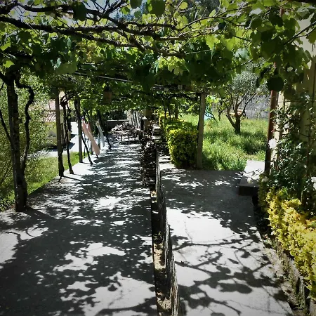 Vandrerhjem Watermill Moinho Garcia