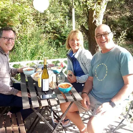 Watermill Moinho Garcia