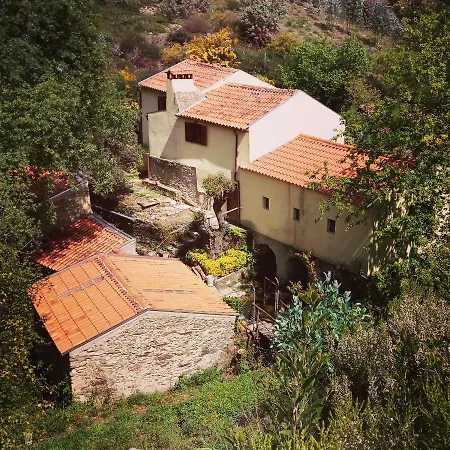 Watermill Moinho Garcia *