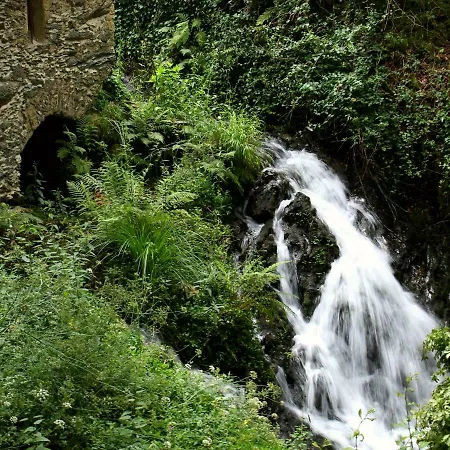 Watermill Moinho Garcia 旅馆 *