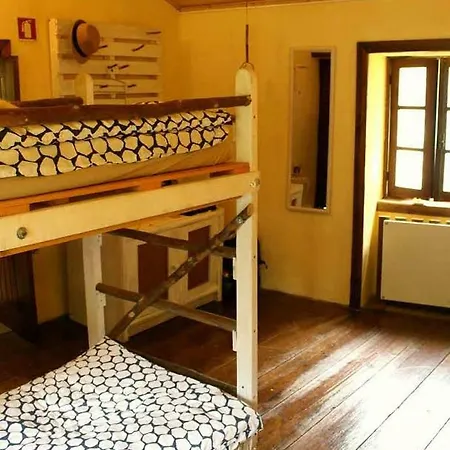 Vandrerhjem Watermill Moinho Garcia *