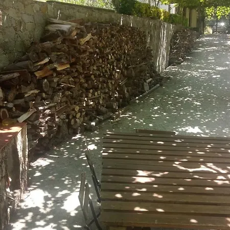 Watermill Moinho Garcia * Pinheiro da Bemposta