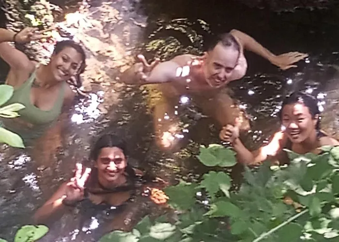 Watermill Moinho Garcia Pinheiro da Bemposta