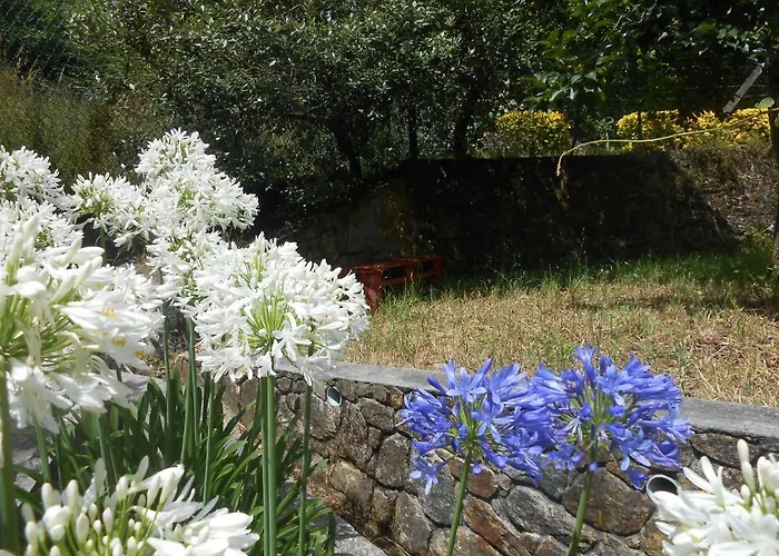 Watermill Moinho Garcia Hostel