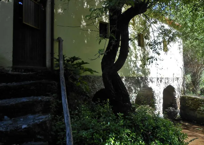 Watermill Moinho Garcia *