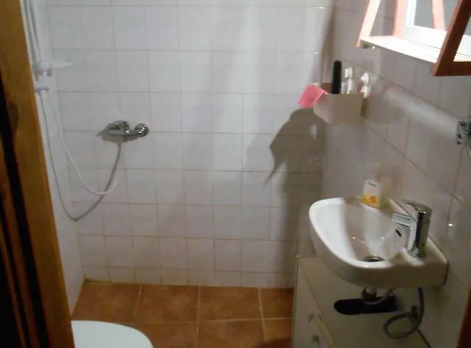 Watermill Moinho Garcia Pinheiro da Bemposta