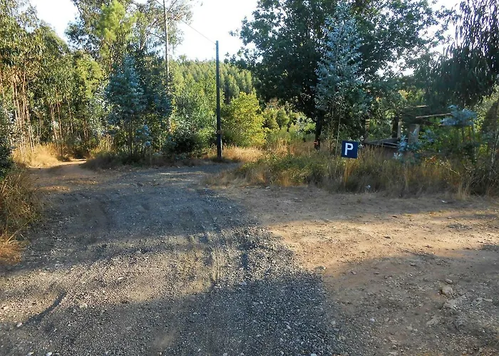 Hostel Watermill Moinho Garcia *