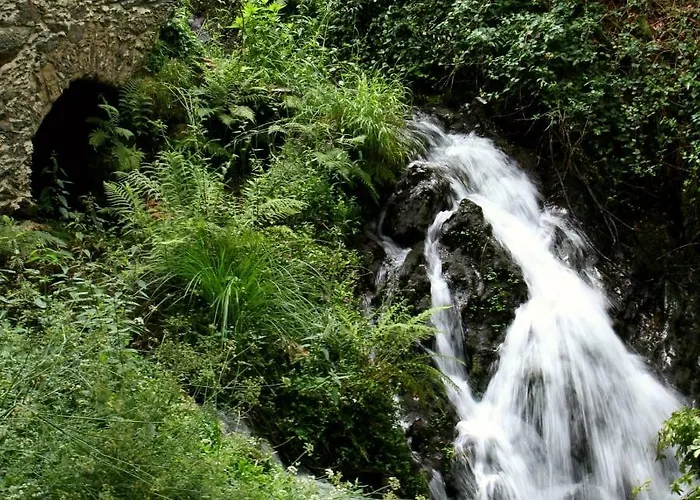 Watermill Moinho Garcia Hostel *